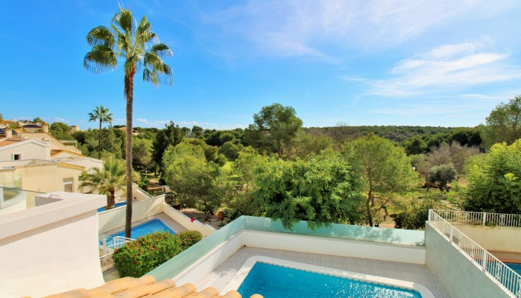 Jälleenmyynti - Erillistalo - Las Ramblas Golf - Las Ramblas