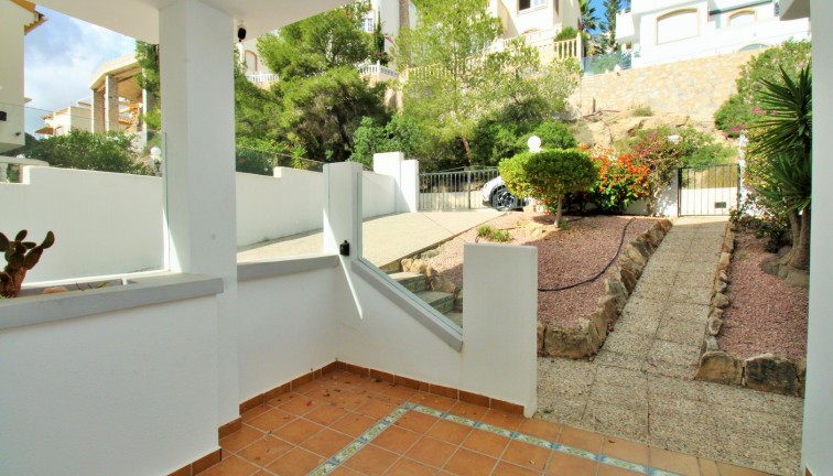 Jälleenmyynti - Erillistalo - Las Ramblas Golf - Las Ramblas