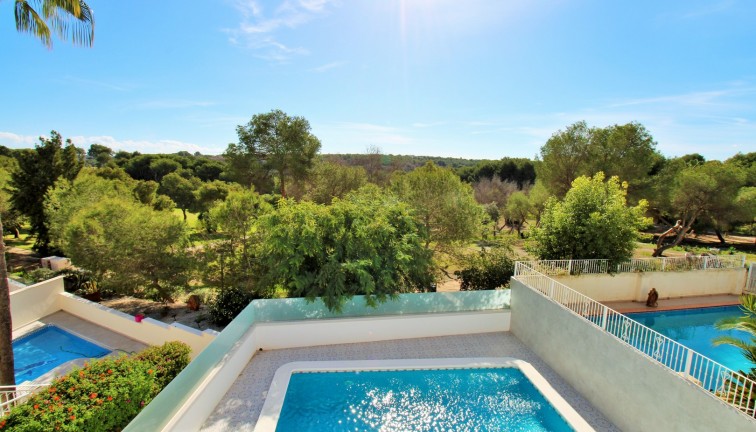 Jälleenmyynti - Erillistalo - Las Ramblas Golf - Las Ramblas