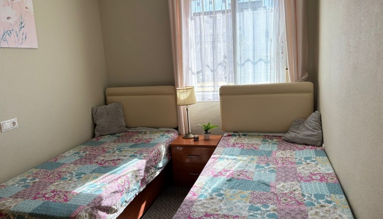 Jälleenmyynti - Erillistalo - Torre Pacheco - Sierra Golf - Balsicas