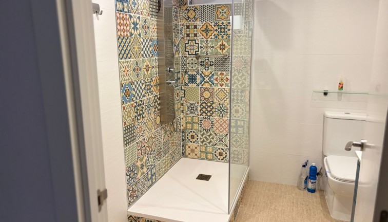 Jälleenmyynti - Erillistalo - Torre Pacheco - Sierra Golf - Balsicas