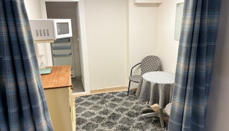 Jälleenmyynti - Erillistalo - Torre Pacheco - Sierra Golf - Balsicas