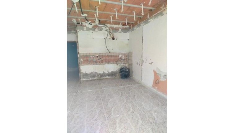 Jälleenmyynti - Paritalo/Rivitalo - Torrevieja - La Siesta