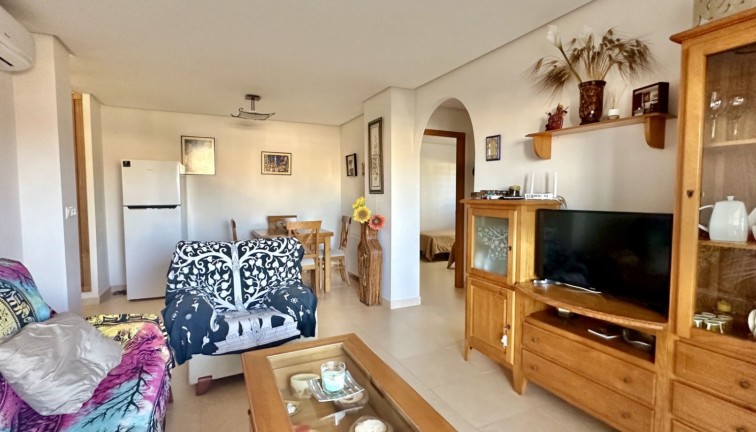 Jälleenmyynti - Asunto - Mil Palmeras