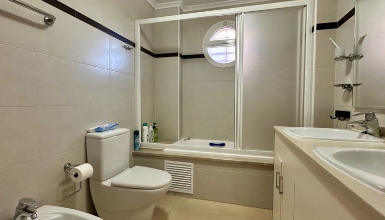 Jälleenmyynti - Asunto - Mil Palmeras