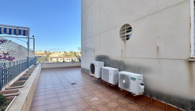 Jälleenmyynti - Asunto - Mil Palmeras