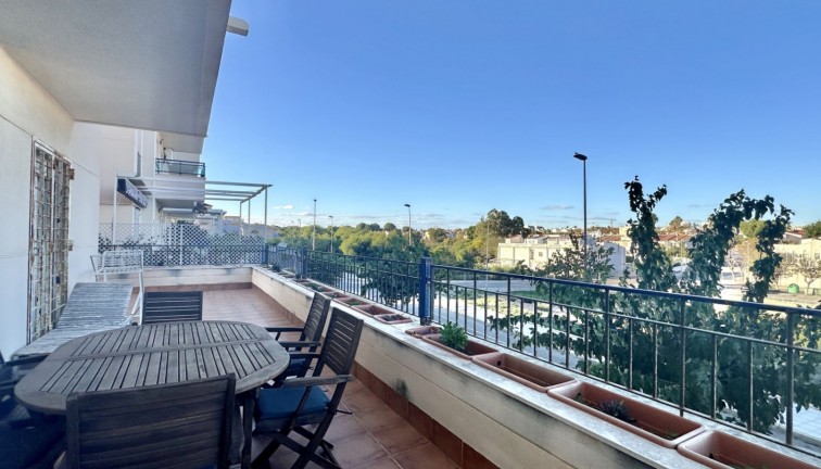 Jälleenmyynti - Asunto - Mil Palmeras