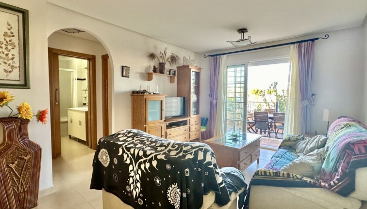 Jälleenmyynti - Asunto - Mil Palmeras