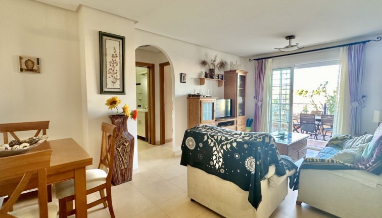 Jälleenmyynti - Asunto - Mil Palmeras