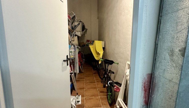 Jälleenmyynti - Asunto - Mil Palmeras