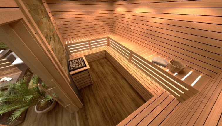 Obra nueva - Apartamento - Apartamento en el último piso - Torrevieja