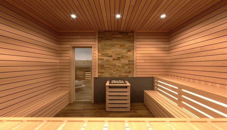 Obra nueva - Apartamento - Apartamento en el último piso - Torrevieja