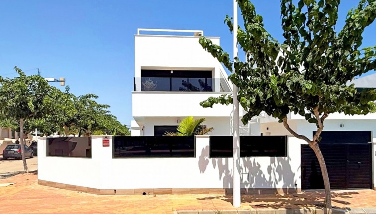 Reventa - Chalet - San Pedro del Pinatar