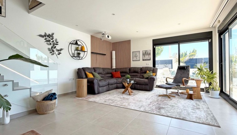 Reventa - Chalet - San Pedro del Pinatar