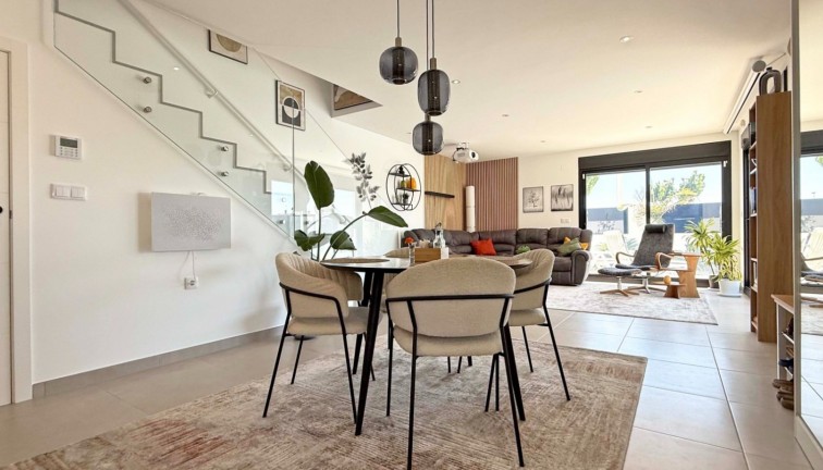 Reventa - Chalet - San Pedro del Pinatar