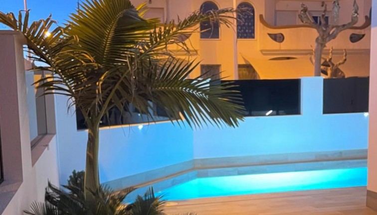 Reventa - Chalet - San Pedro del Pinatar