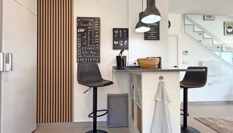 Reventa - Chalet - San Pedro del Pinatar