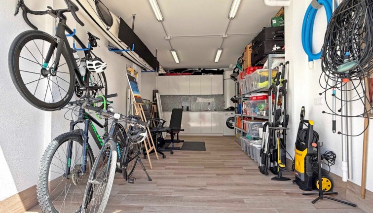 Reventa - Chalet - San Pedro del Pinatar