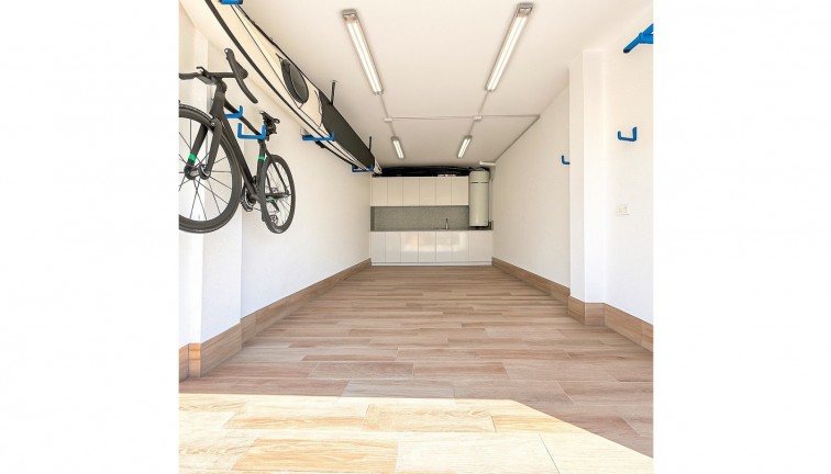 Reventa - Chalet - San Pedro del Pinatar