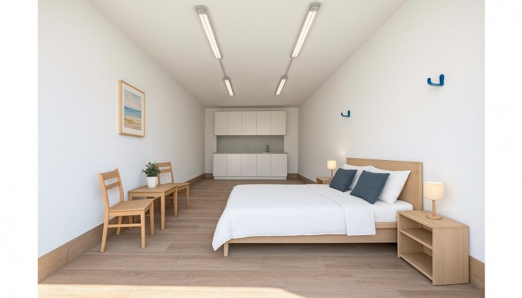 Reventa - Chalet - San Pedro del Pinatar