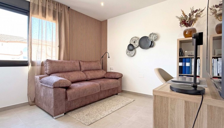 Reventa - Chalet - San Pedro del Pinatar