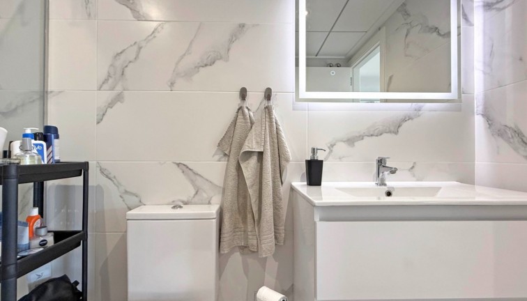 Reventa - Chalet - San Pedro del Pinatar