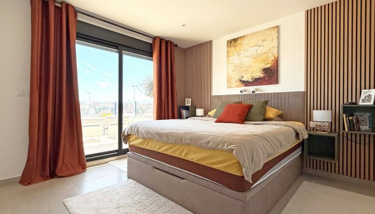 Reventa - Chalet - San Pedro del Pinatar