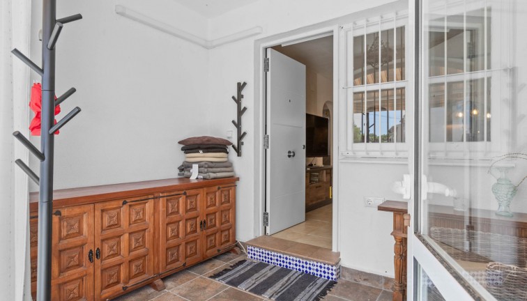 Jälleenmyynti - Bungalow - Torrevieja - Lago Jardin