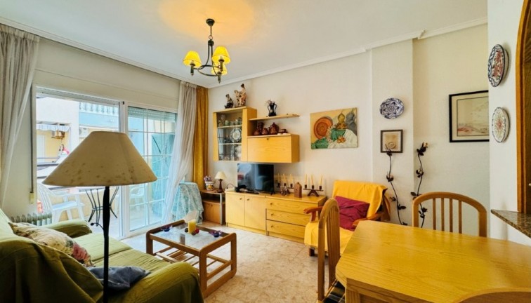 Återförsäljning - Lägenhet - La Mata - LA MATA