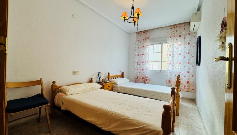 Återförsäljning - Lägenhet - La Mata - LA MATA