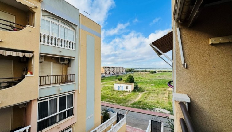 Återförsäljning - Lägenhet - La Mata - LA MATA