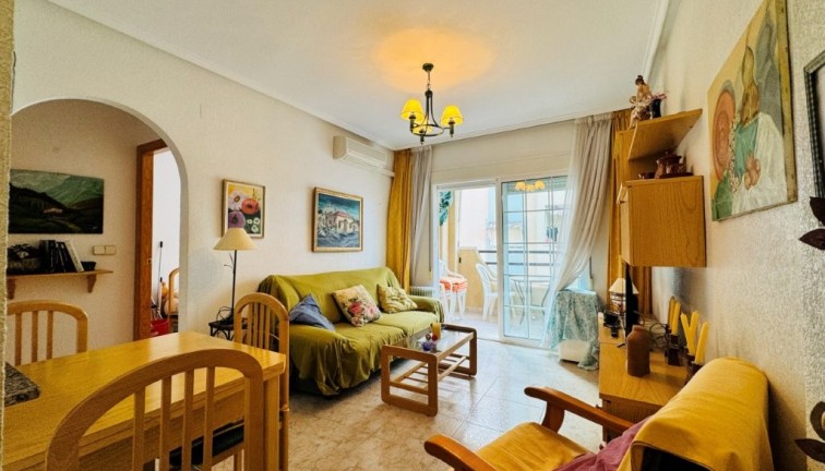 Återförsäljning - Lägenhet - La Mata - LA MATA