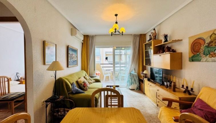 Återförsäljning - Lägenhet - La Mata - LA MATA