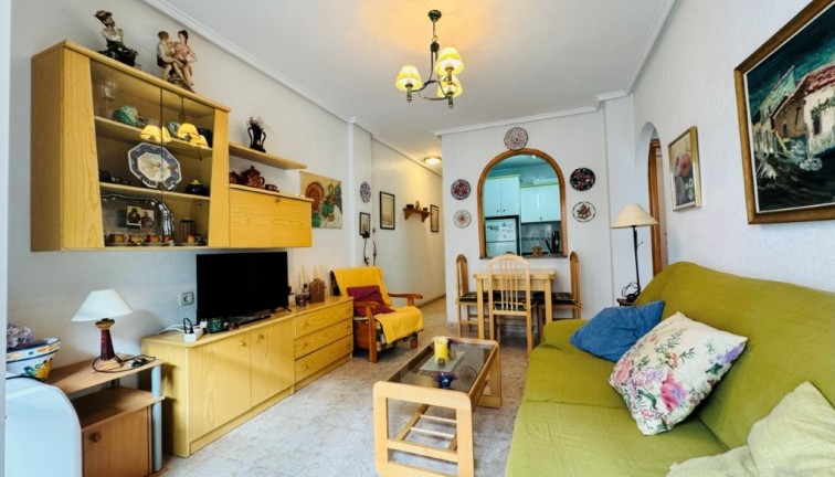 Återförsäljning - Lägenhet - La Mata - LA MATA