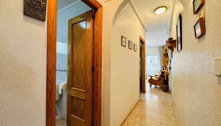 Återförsäljning - Lägenhet - La Mata - LA MATA