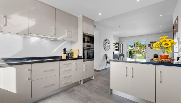 Återförsäljning - Bungalow - Torrevieja