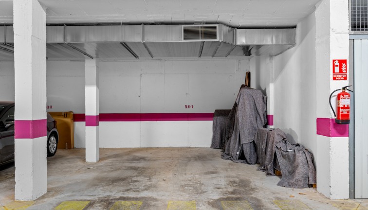 Återförsäljning - Bungalow - Torrevieja