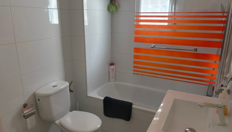 Resale - Semi-Detached - Algorfa