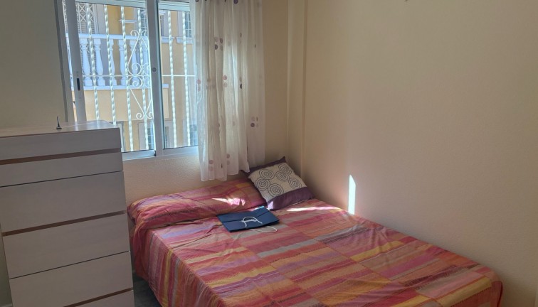 Resale - Semi-Detached - Algorfa