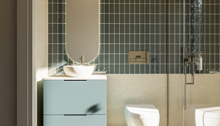 Obra nueva - Chalet - Finestrat - Sierra Cortina