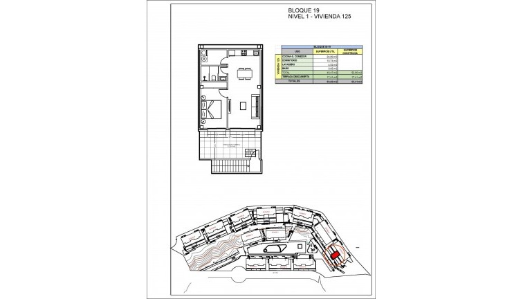 Uudistuotanto - Asunto - Xeresa - Xeresa Del Monte