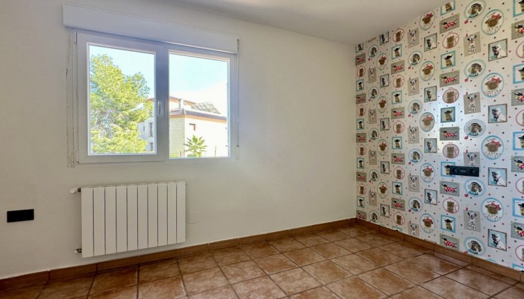 Jälleenmyynti - Erillistalo - Orihuela Costa - Villamartín