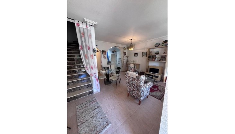 Återförsäljning - Parhus/Radhus - Villamartín