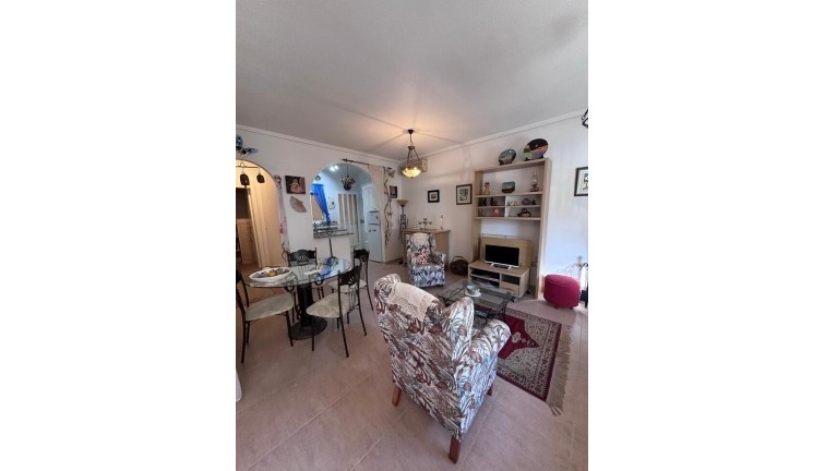 Återförsäljning - Parhus/Radhus - Villamartín