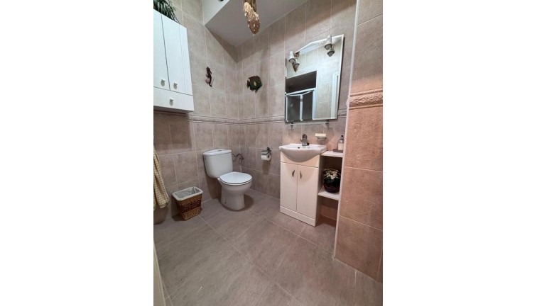 Återförsäljning - Parhus/Radhus - Villamartín