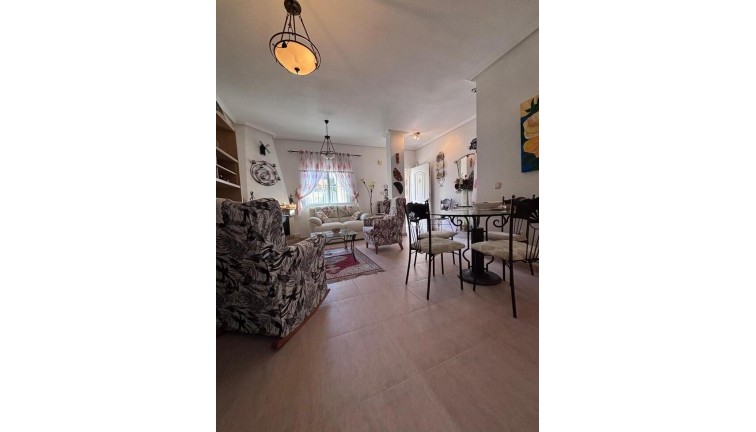 Återförsäljning - Parhus/Radhus - Villamartín