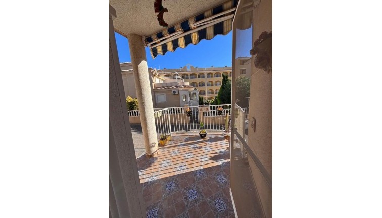 Återförsäljning - Parhus/Radhus - Villamartín