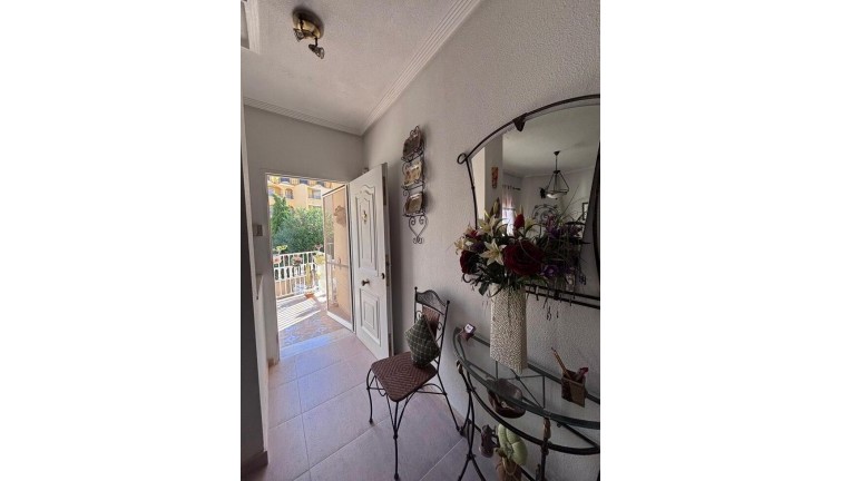 Återförsäljning - Parhus/Radhus - Villamartín