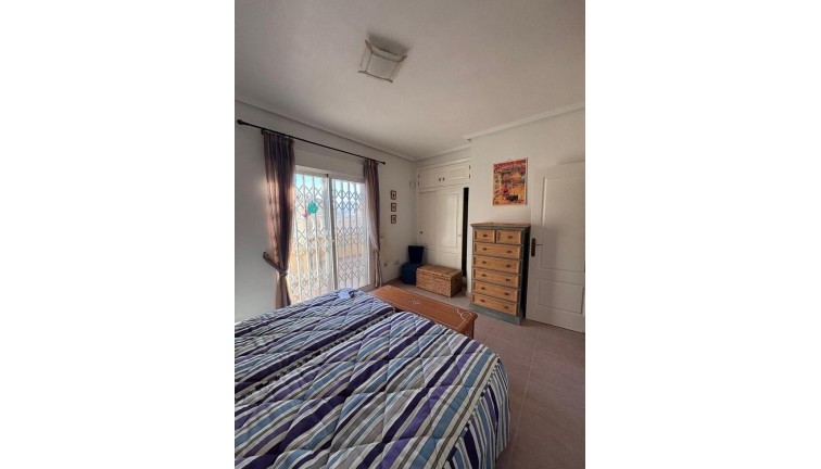 Återförsäljning - Parhus/Radhus - Villamartín