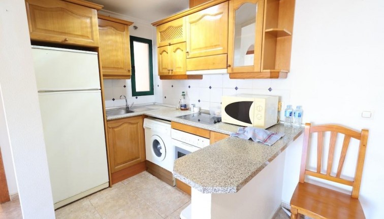 Jälleenmyynti - Asunto - Orihuela Costa - Cabo Roig